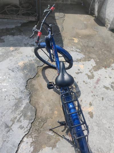 sumac cycle for sale
