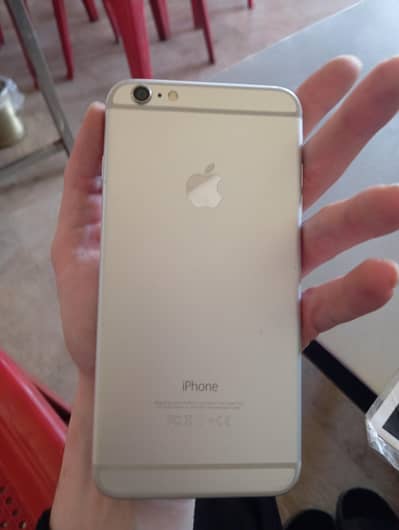 Apple iPhone 6S Plus