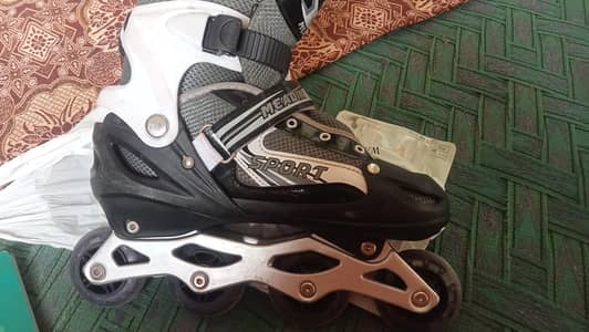 skating shoes 