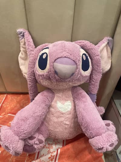 Stuff toys