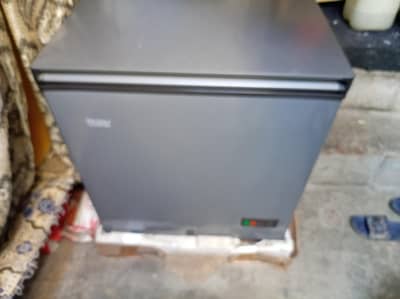 Haier inverter HDF-245IG Foamed Door