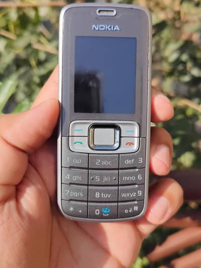 Nokia 3109 Classic Without Camera Genuine Condition Came From Abroad