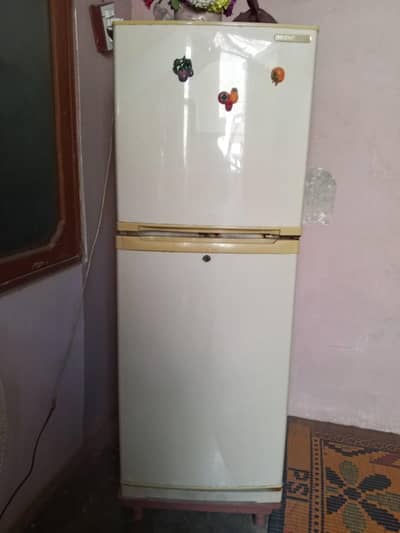 ORIENT REFRIGERATOR