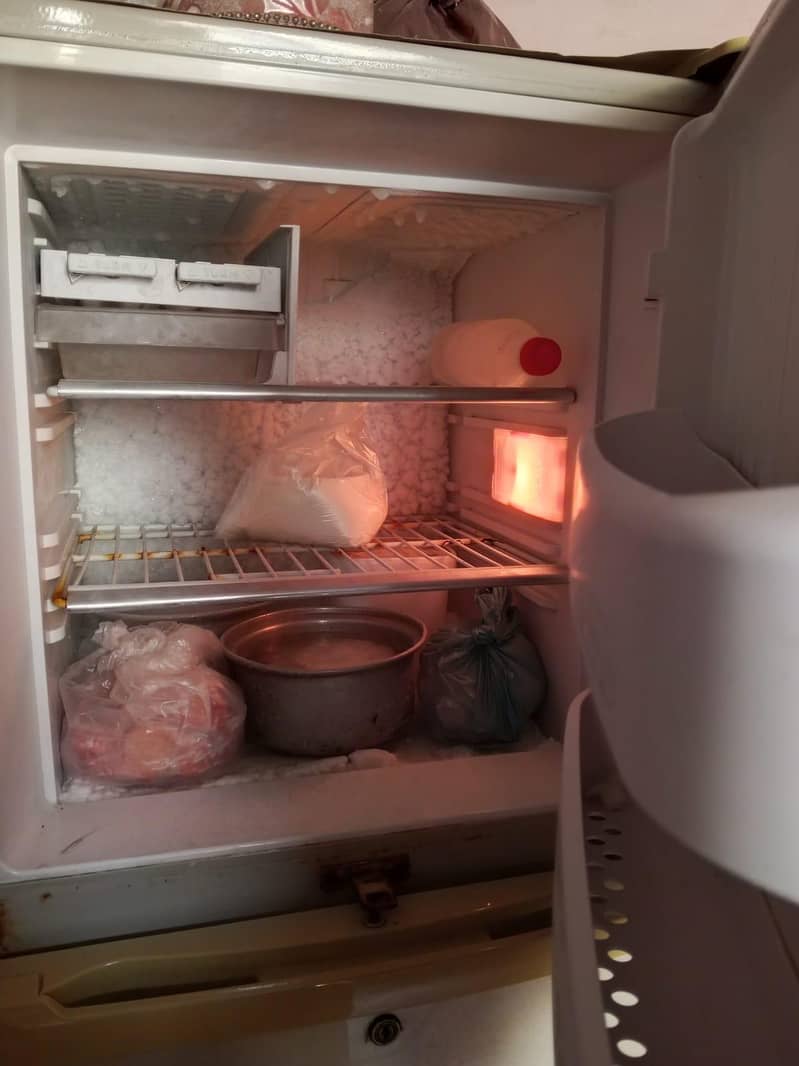 ORIENT REFRIGERATOR 2