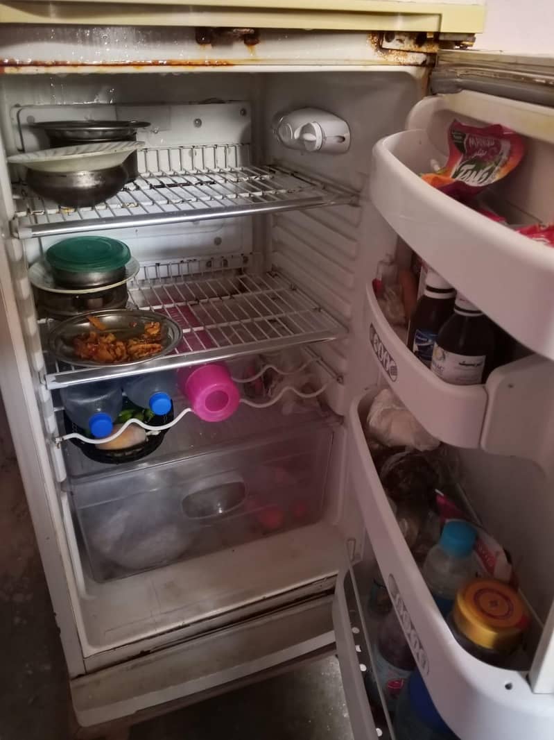 ORIENT REFRIGERATOR 3