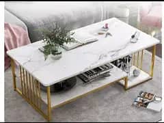 center table