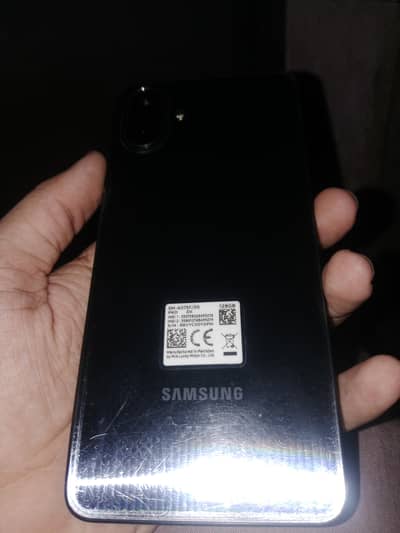 Samsung Mobile A07 5G
