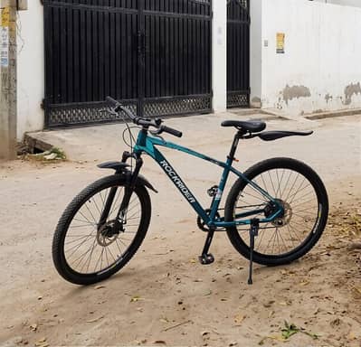Cycle For Sale Urgent !!!