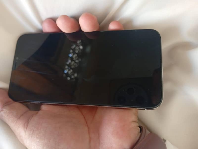 Apple iPhone X 1