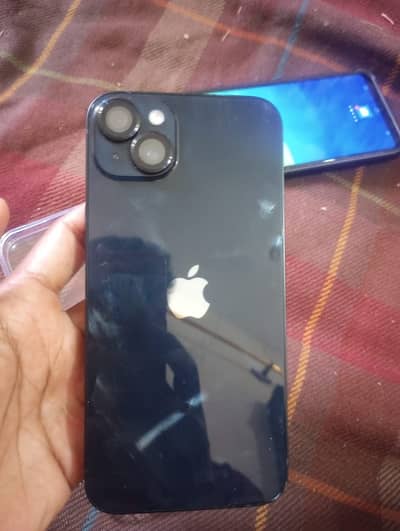 Apple iPhone 14 plus