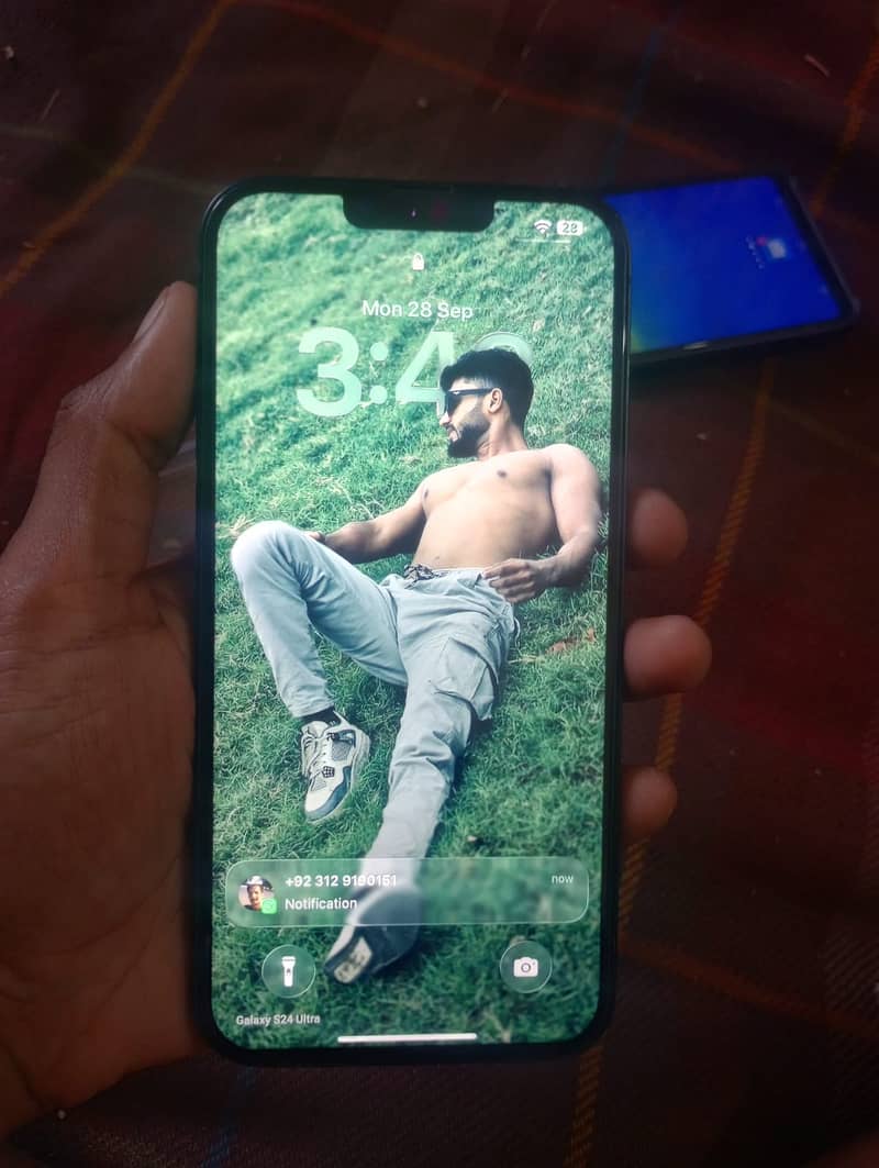 Apple iPhone 14 plus 1