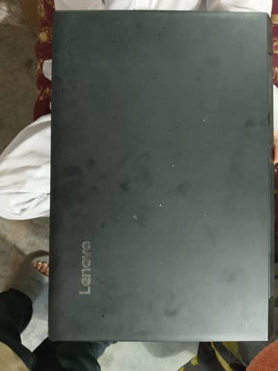 Lenovo laptop