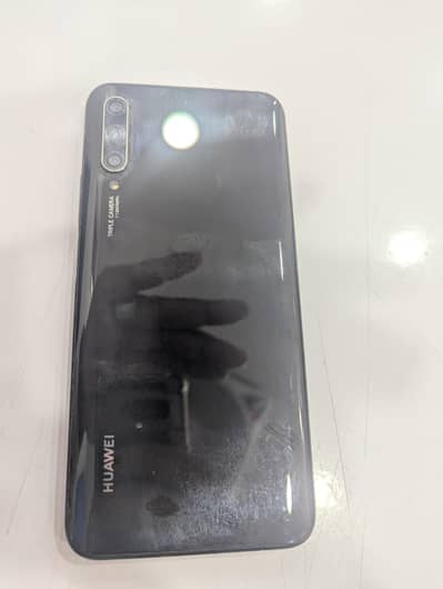 Huawei Y9s