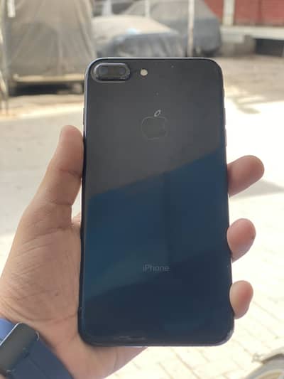 Apple iPhone 7 Plus Pta approved