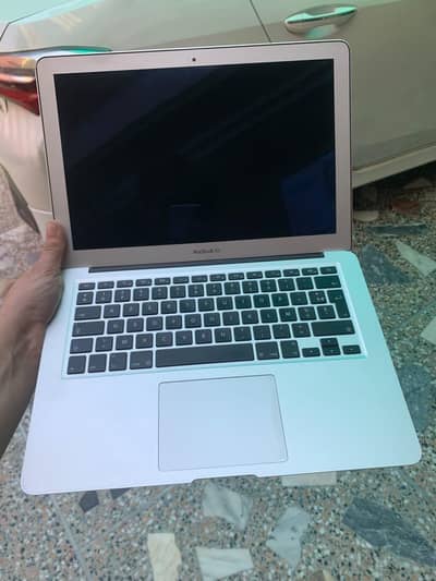 Macbook Air 2013
