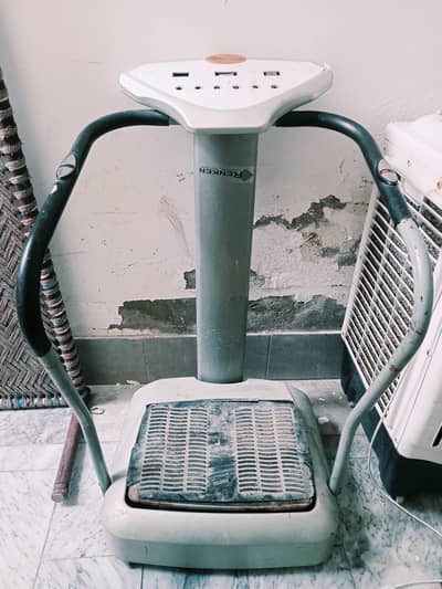 exercise machine