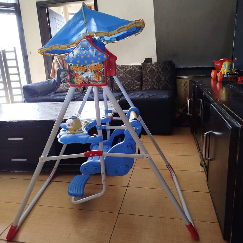 good condition swing 1