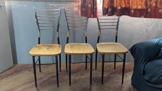 sell chairs