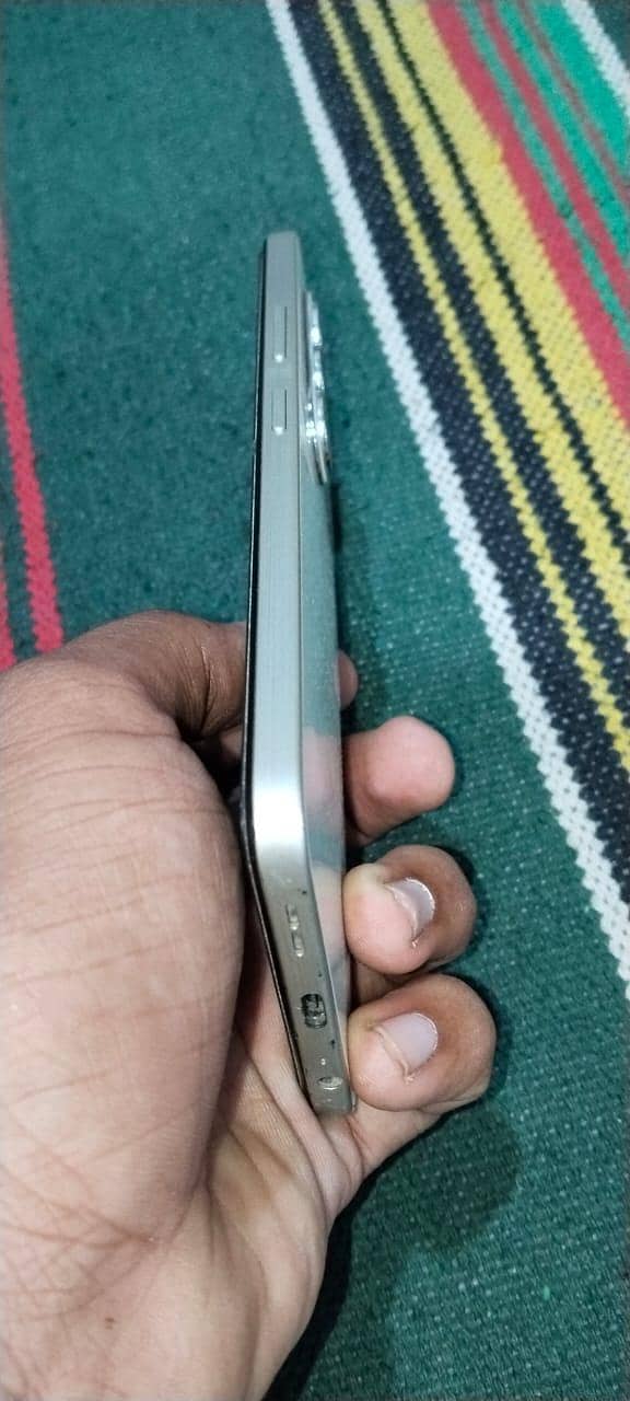Itel S25 5
