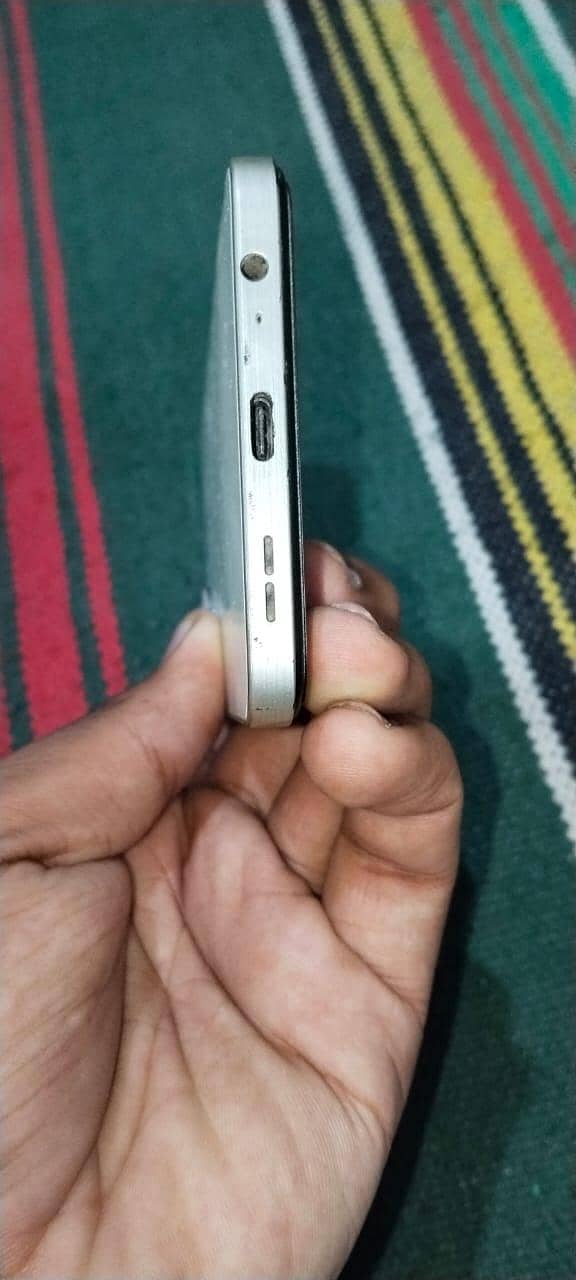 Itel S25 6