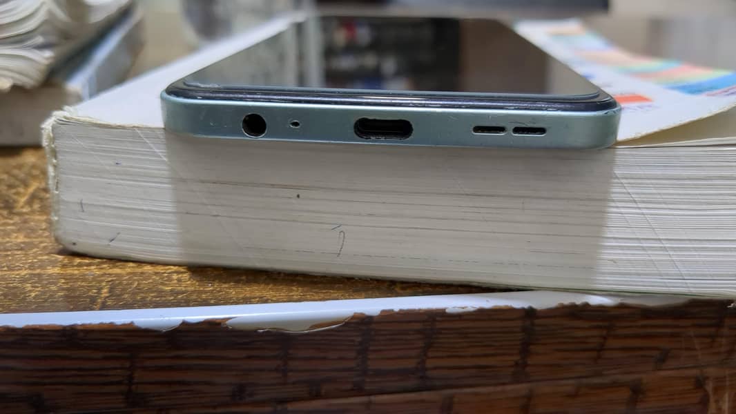 Itel S25 1