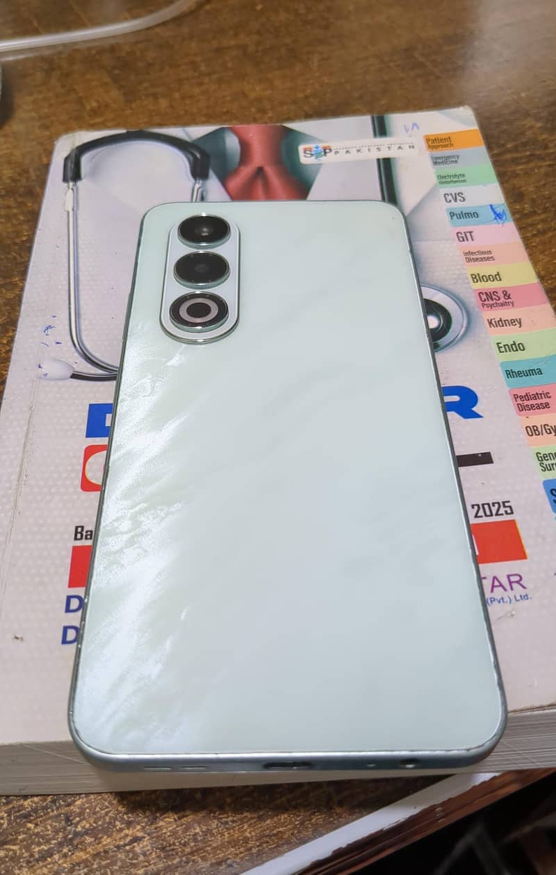 Itel S25 3