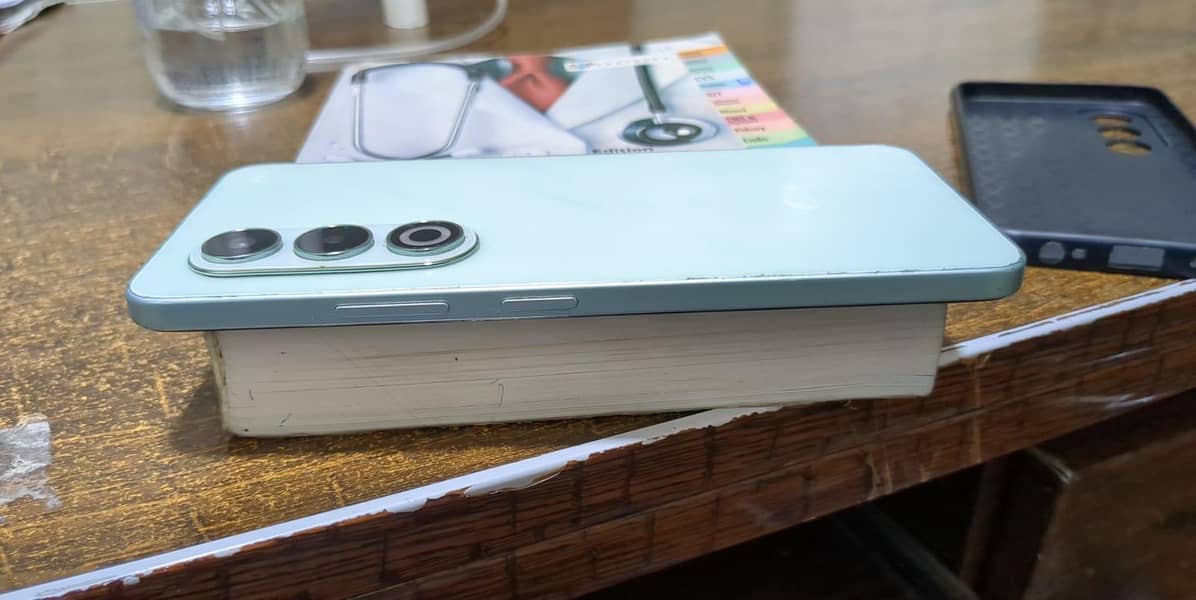 Itel S25 4