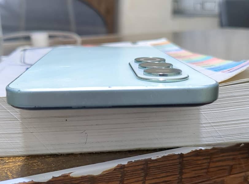 Itel S25 5