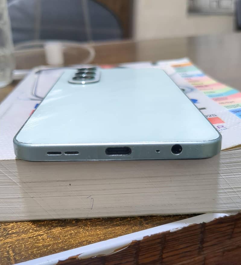 Itel S25 6