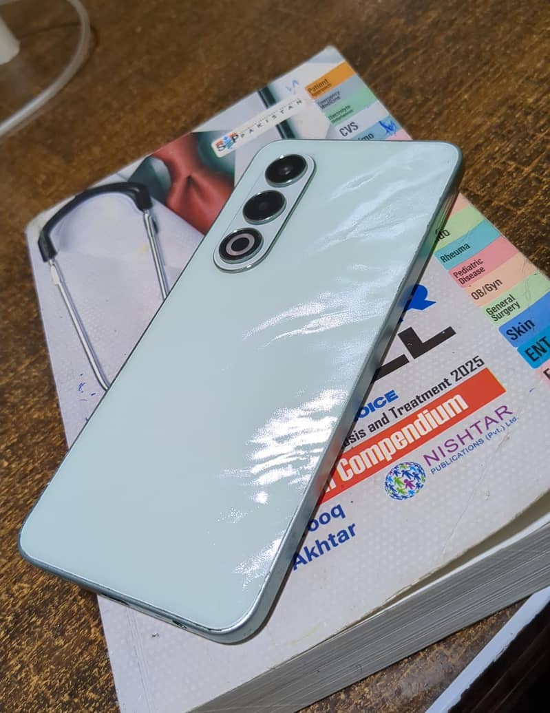 Itel S25 7