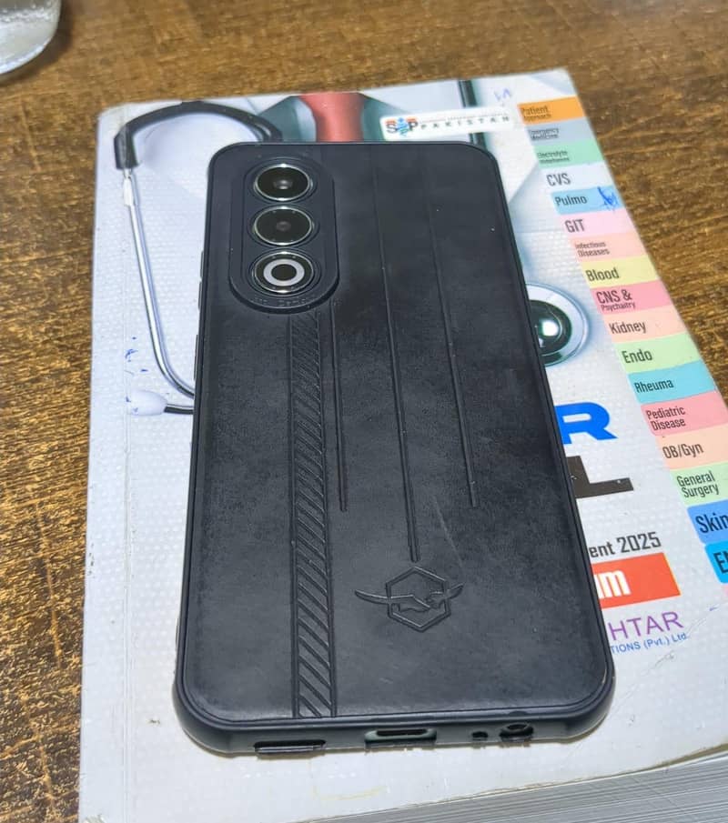 Itel S25 8