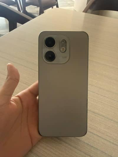 Infinix Smart 9