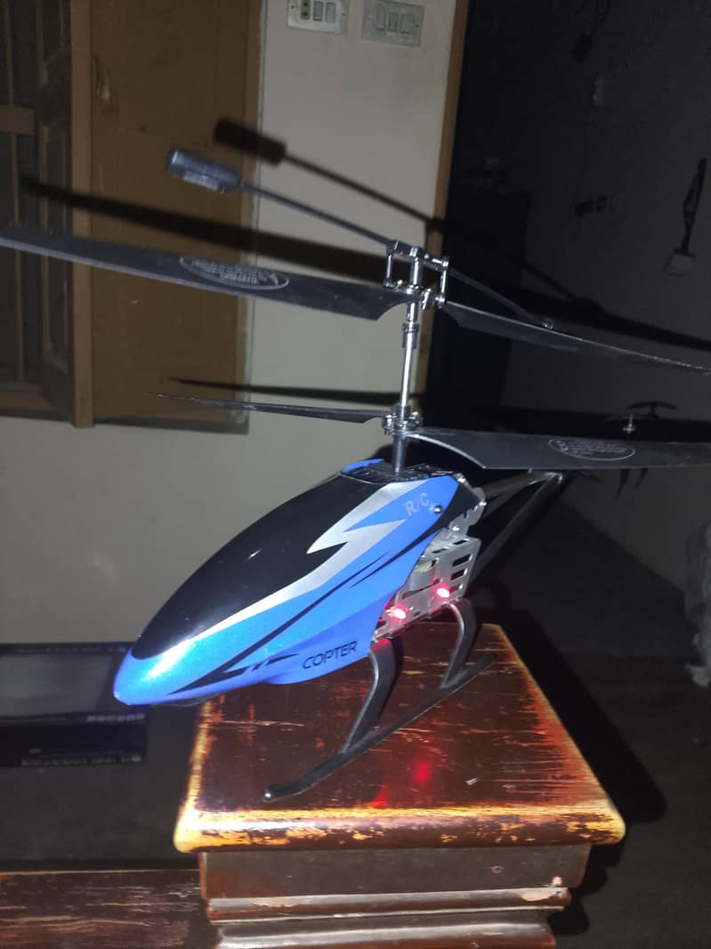 Helicopter 3