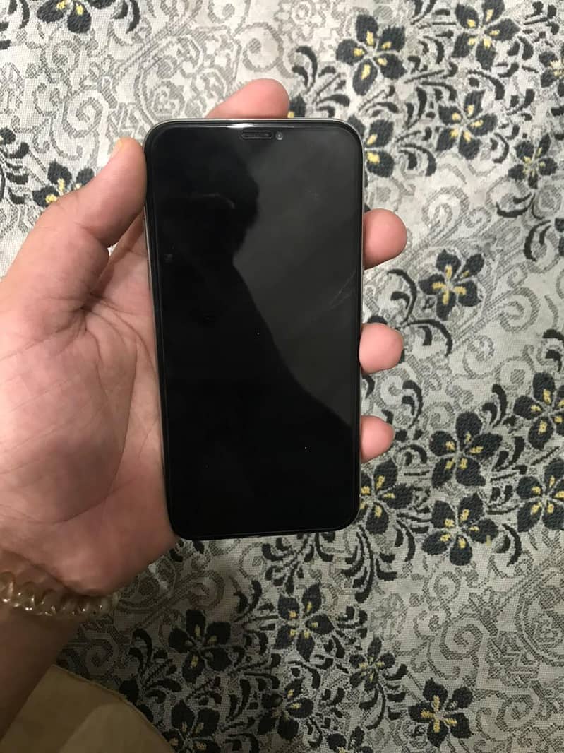 Apple iPhone X 1