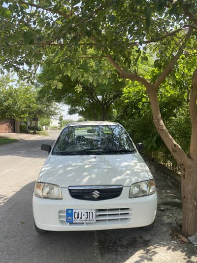 Suzuki Alto 2010