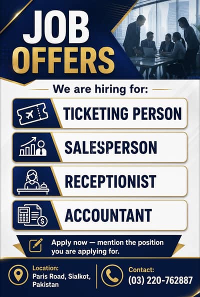 Jobs in Ghani group