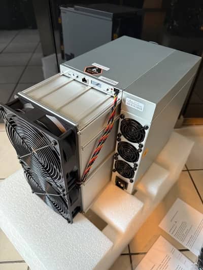 S19K Pro (120TH/s)
