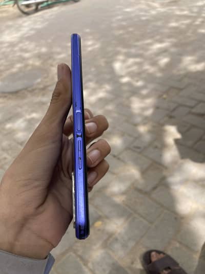Vivo Y21