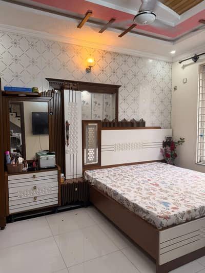 complete bed room set
