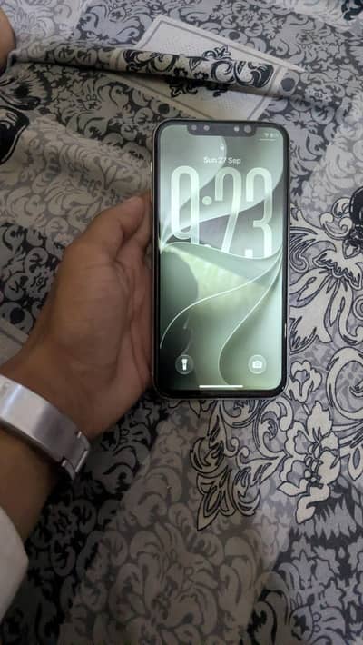 Apple iPhone 11 Pro