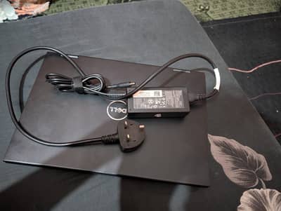 dell laptop