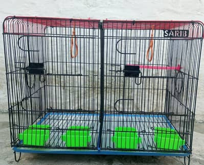 Cages for sale