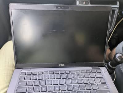 Dell latitude core i5 6 generation