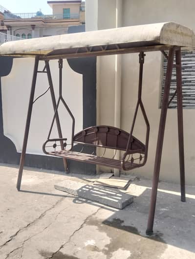 Outdoor Swing for Garden/ Balcony