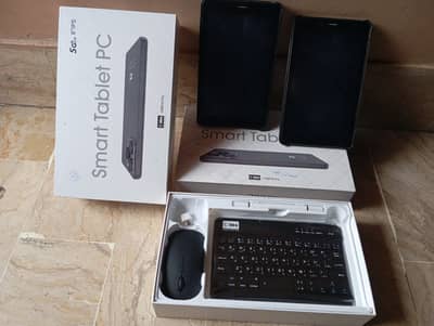 Used Cidea CM816 Pro Tablet 8GB RAM 512GB ROM | Android 15 | 8000mAh |