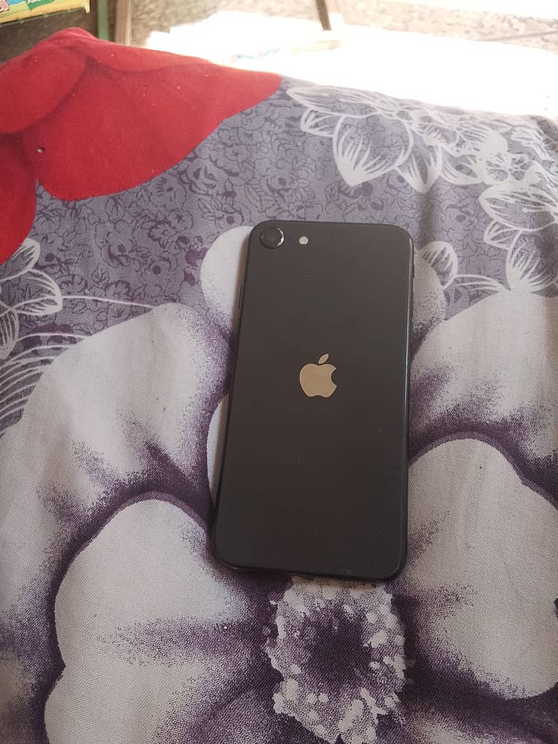Iphone se 5