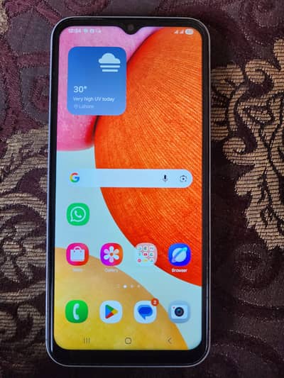 Samsung Mobile A14 6GB 128GB