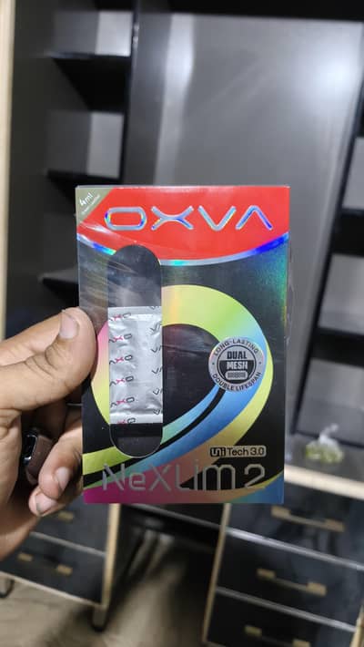 Oxva Nexlim 2 18+