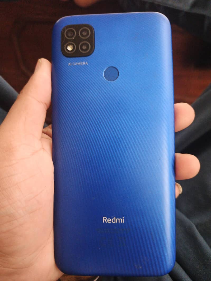 Redmi 9c 1