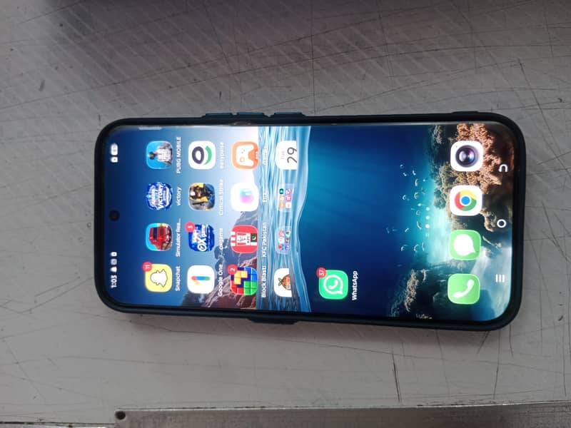 Tecno Other Model 5